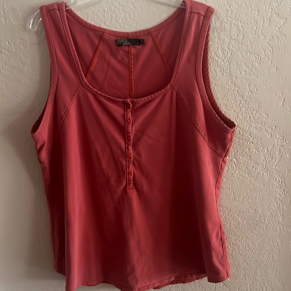 Prana Tank Top